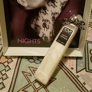 Tova beverly hills nights platinum bath cream
